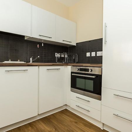 Zeni Studio, The Hub Vauxhall London Bagian luar foto